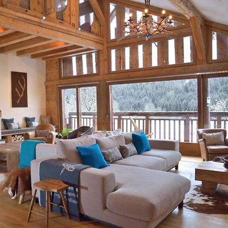 Chalet Cannelle シャテル エクステリア 写真