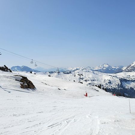 Chalet Cannelle シャテル エクステリア 写真
