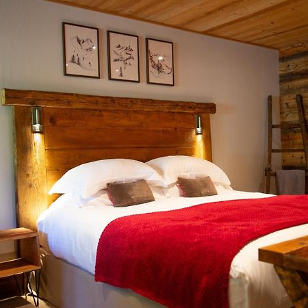 Chalet Cannelle シャテル エクステリア 写真