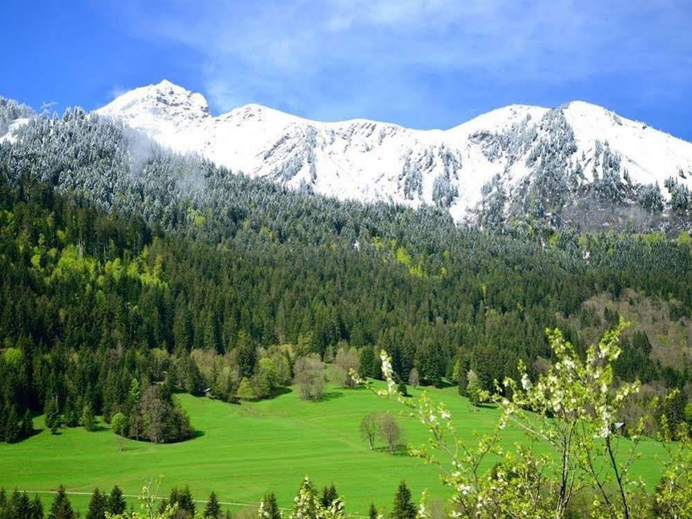 Chalet Cannelle シャテル エクステリア 写真