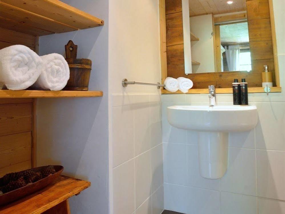 Chalet Cannelle シャテル エクステリア 写真