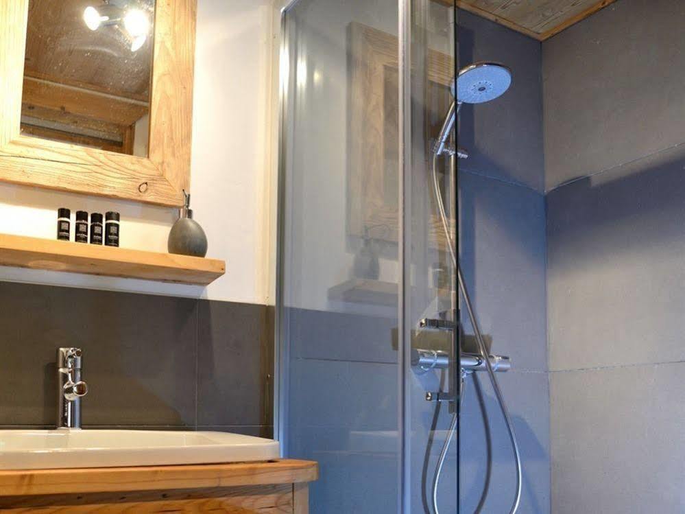 Chalet Cannelle シャテル エクステリア 写真